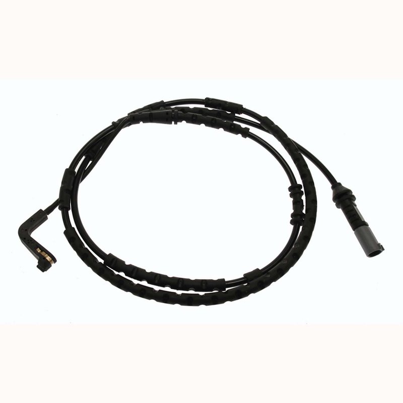 Carlson 19107 Disc Brake Pad Wear Sensor - Rear