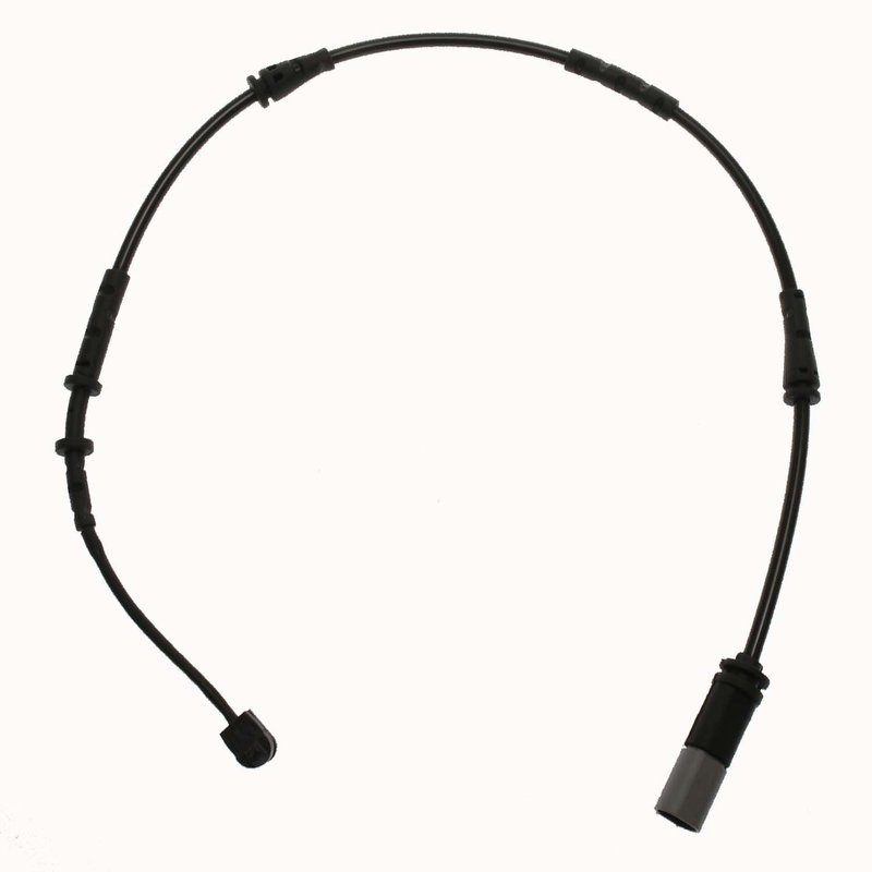 Carlson 19118 Disc Brake Pad Wear Sensor - Rear