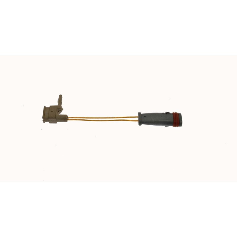 Carlson 19129 Disc Brake Pad Wear Sensor - Front Left
