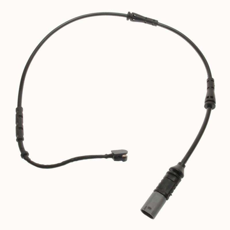 Carlson 19138 Disc Brake Pad Wear Sensor - Front