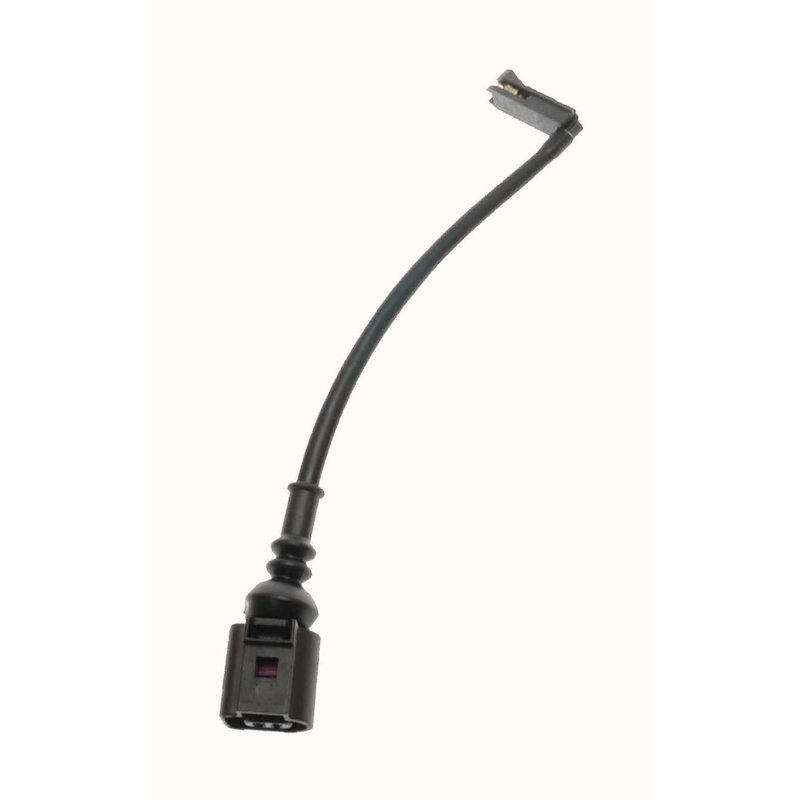 Carlson 19140 Disc Brake Pad Wear Sensor - Front