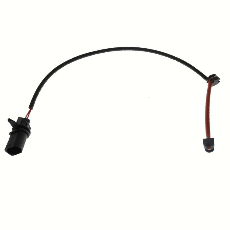 Carlson 19153 Disc Brake Pad Wear Sensor - Front
