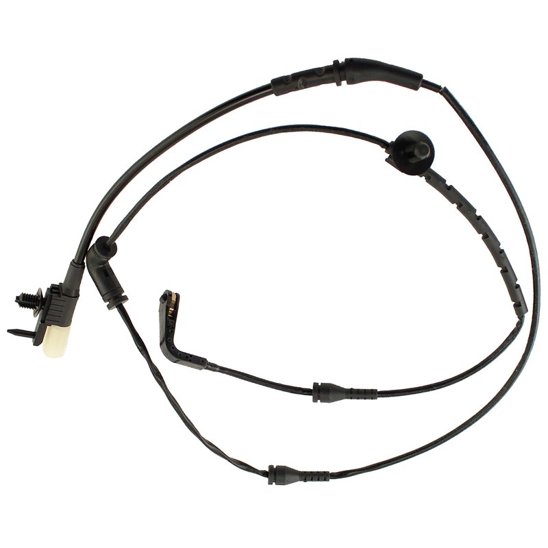 Carlson 19185 Disc Brake Pad Wear Sensor - Rear