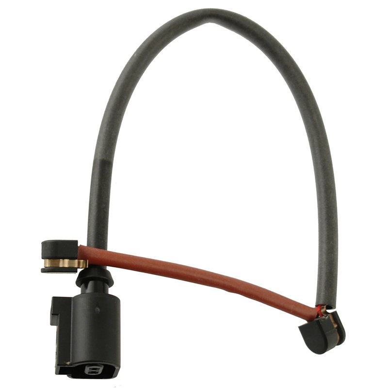 Carlson 19196 Disc Brake Pad Wear Sensor - Front