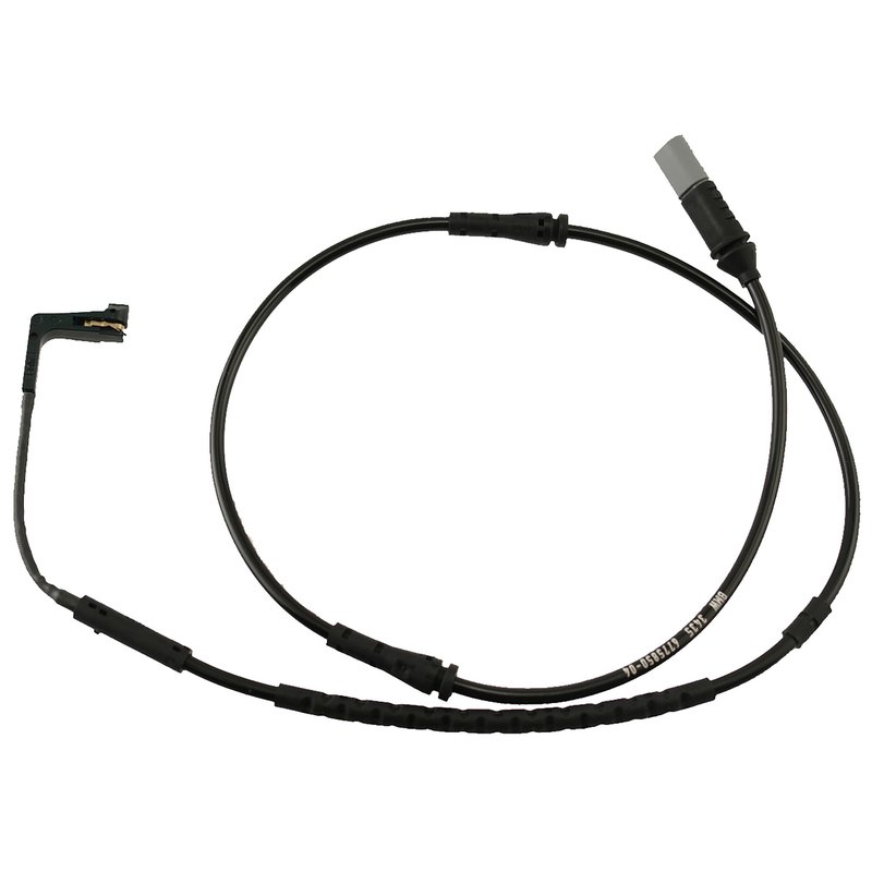 Carlson 19209 Disc Brake Pad Wear Sensor - Front