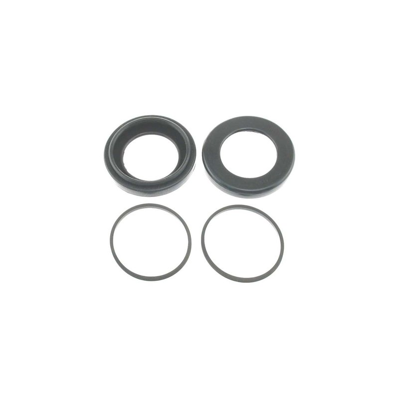 Carlson 41031 Disc Brake Caliper Repair Kit - Front