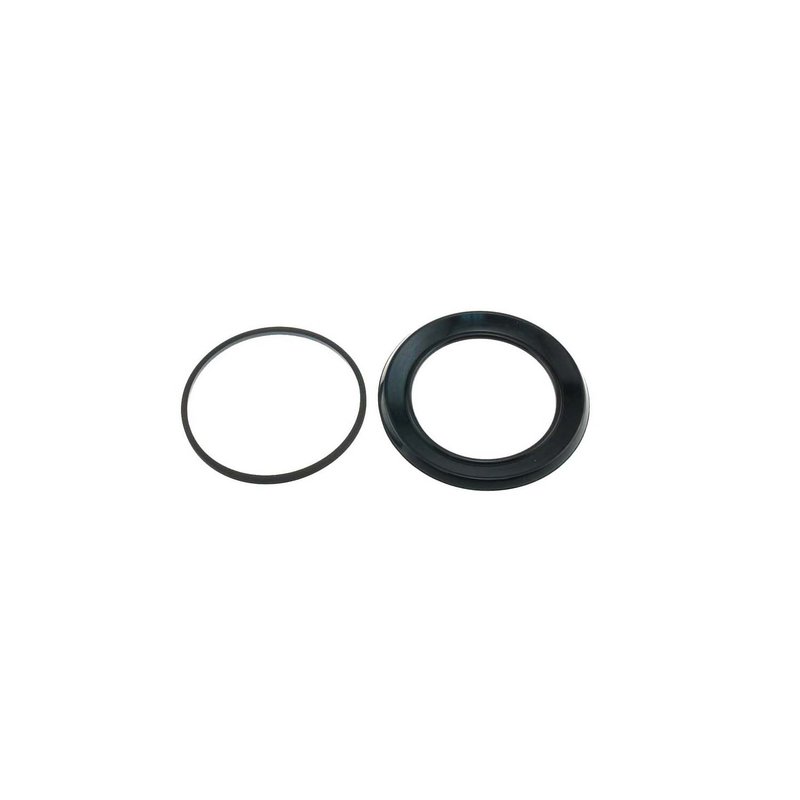 Carlson 41032 Disc Brake Caliper Repair Kit - Front