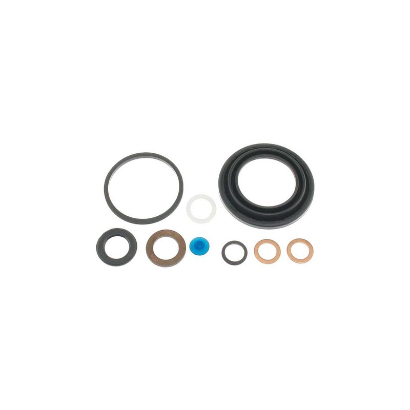 Carlson 41102 Disc Brake Caliper Repair Kit - Rear
