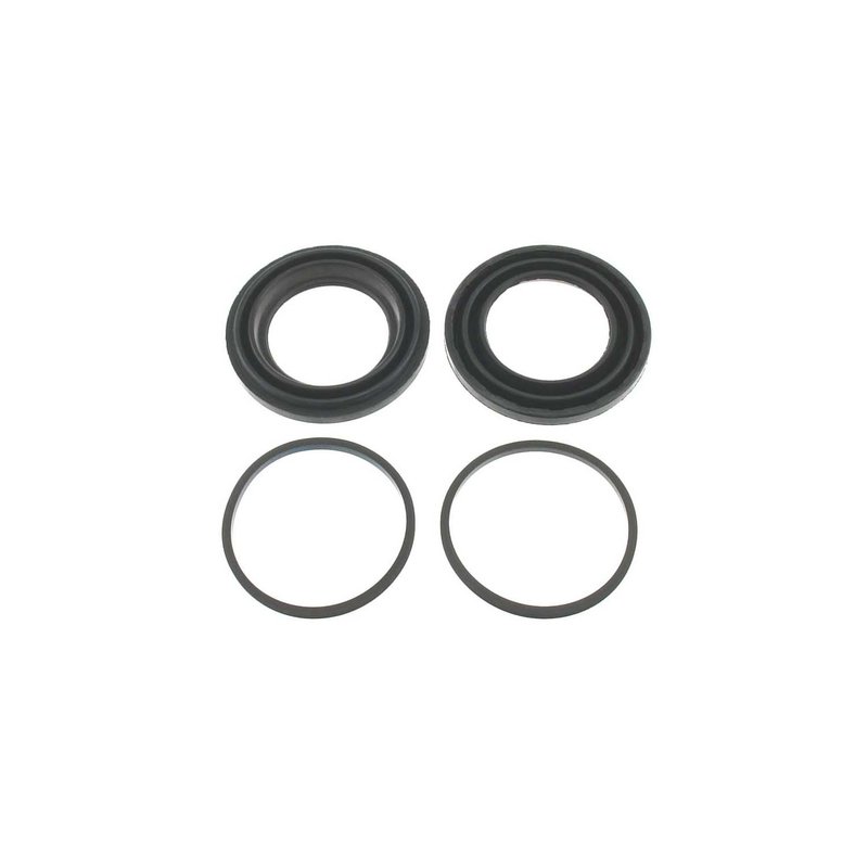 Carlson 41174 Disc Brake Caliper Repair Kit - Front
