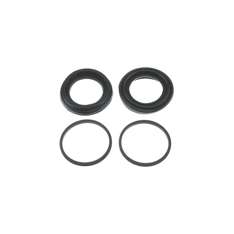 Carlson 41178 Disc Brake Caliper Repair Kit - Front or Rear