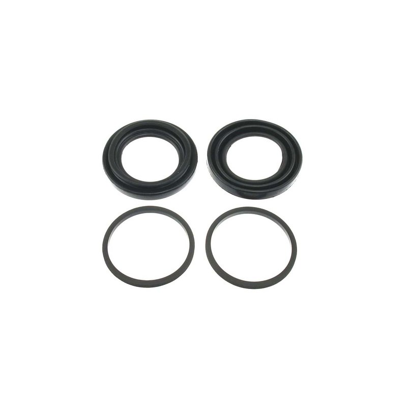 Carlson 41179 Disc Brake Caliper Repair Kit - Front