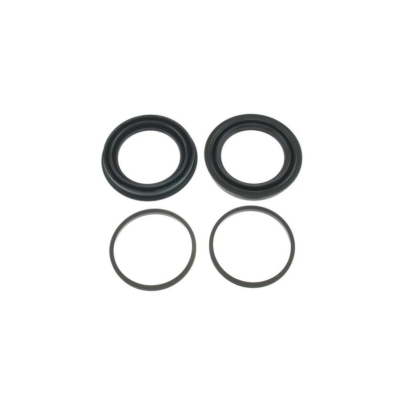 Carlson 41182 Disc Brake Caliper Repair Kit - Front