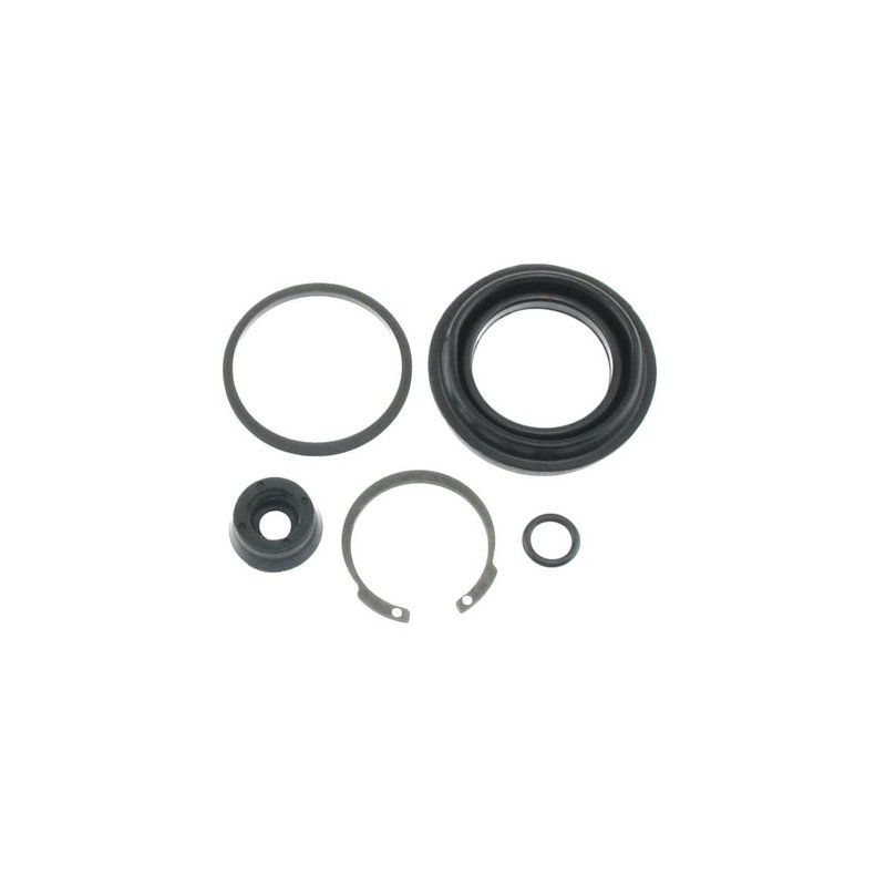 Carlson 41190 Disc Brake Caliper Repair Kit - Rear