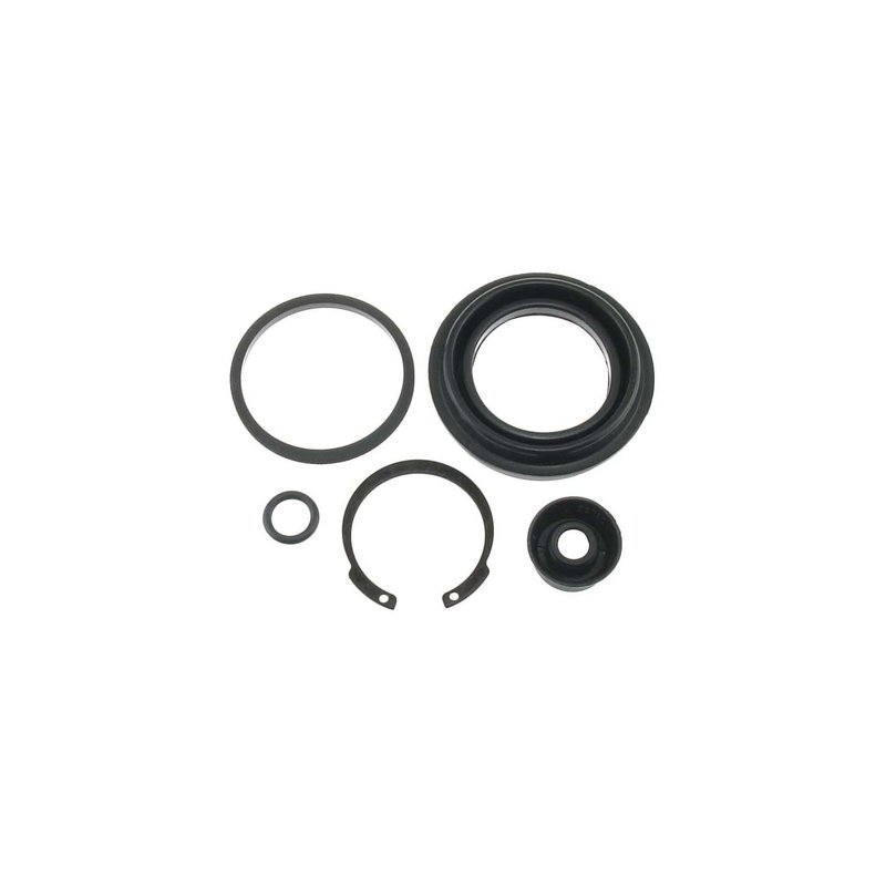 Carlson 41217 Disc Brake Caliper Repair Kit - Rear