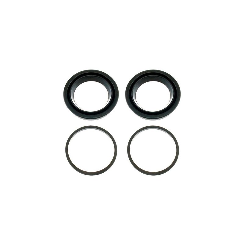 Carlson 41225 Disc Brake Caliper Repair Kit - Front