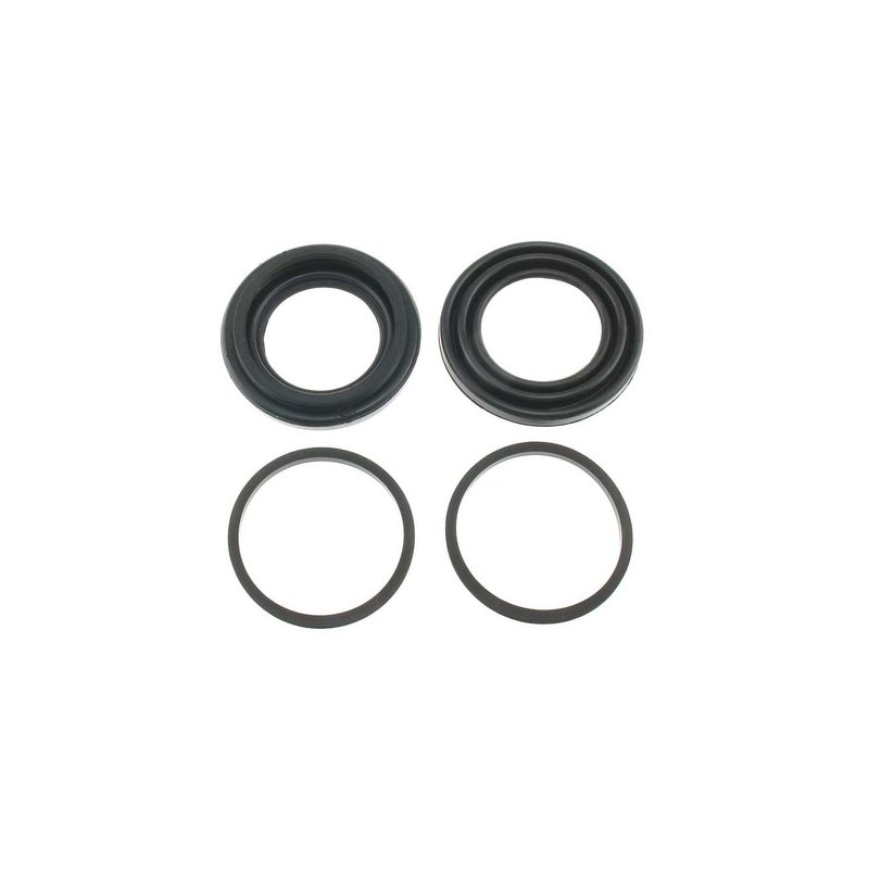 Carlson 41228 Disc Brake Caliper Repair Kit - Front