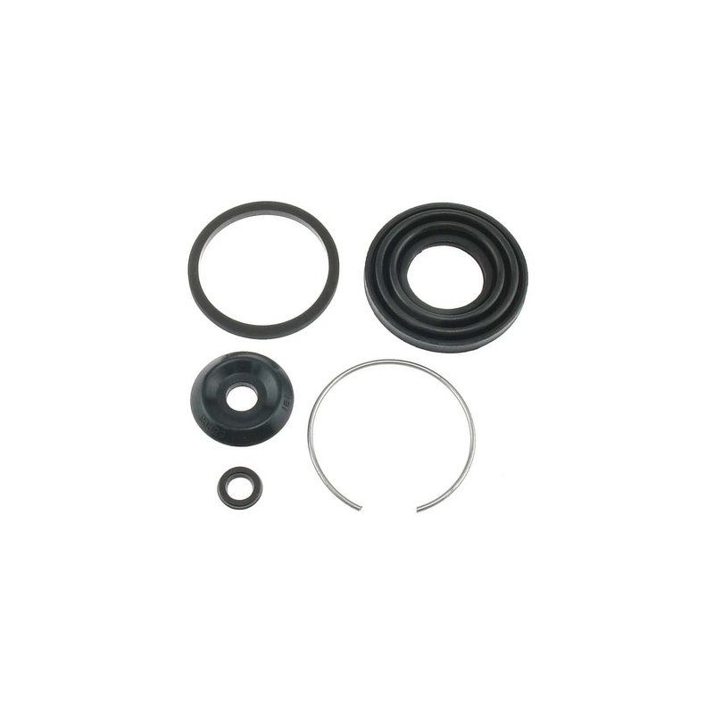 Carlson 41234 Disc Brake Caliper Repair Kit - Rear
