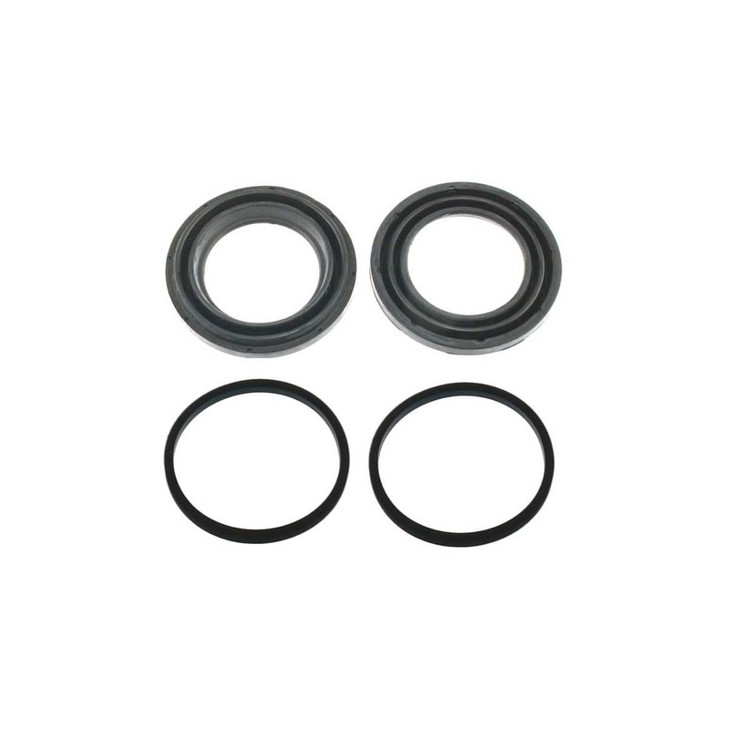 Carlson 41250 Disc Brake Caliper Repair Kit - Front