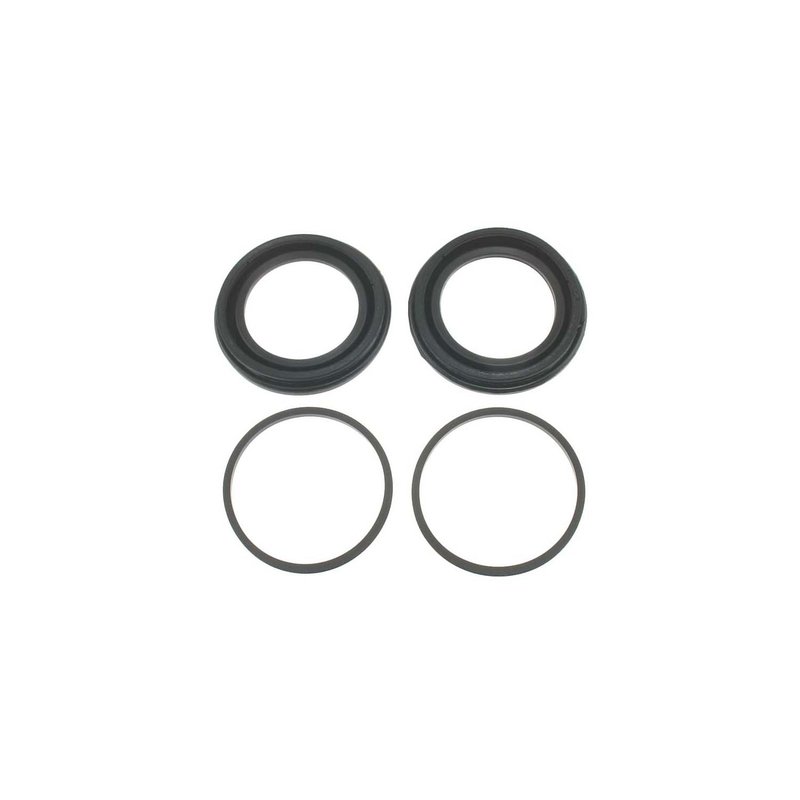 Carlson 41253 Disc Brake Caliper Repair Kit - Front