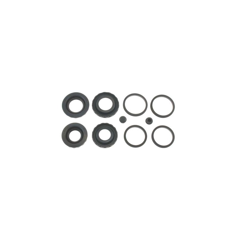 Carlson 41260 Disc Brake Caliper Repair Kit - Rear