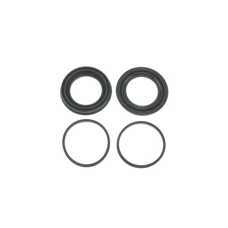 Carlson 41262 Disc Brake Caliper Repair Kit - Front