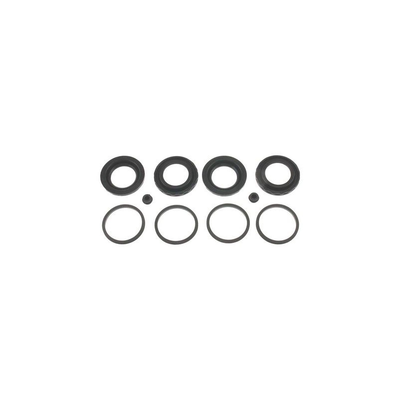 Carlson 41285 Disc Brake Caliper Repair Kit - Front