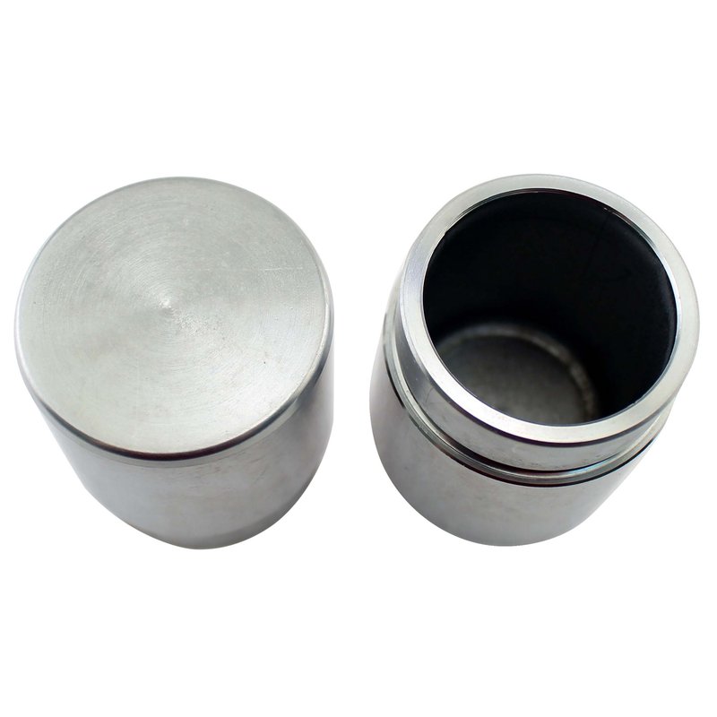 Carlson 7101 Disc Brake Caliper Piston - Front