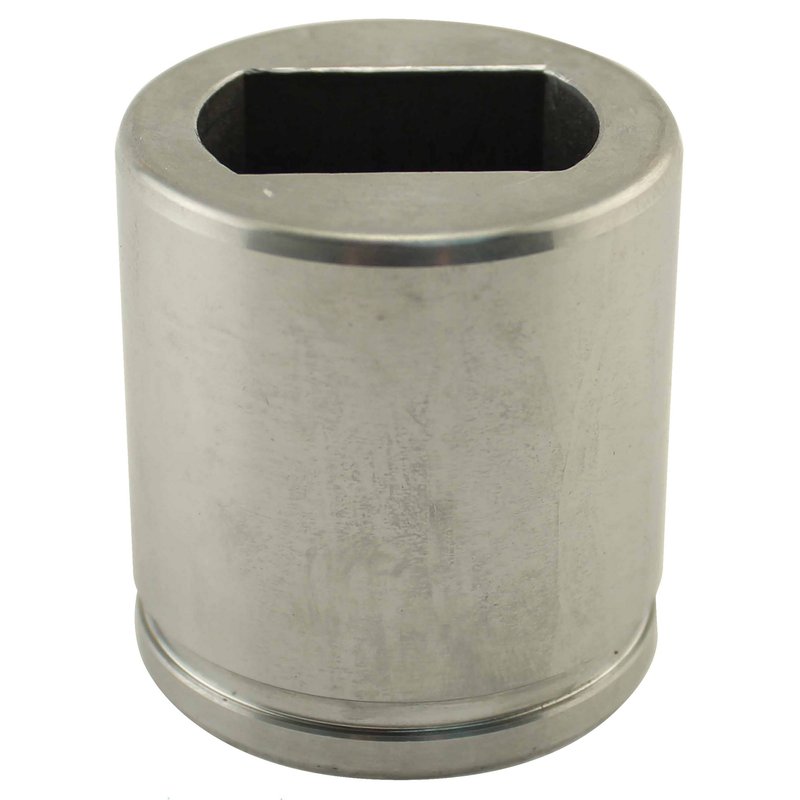 Carlson 7192 Disc Brake Caliper Piston - Rear