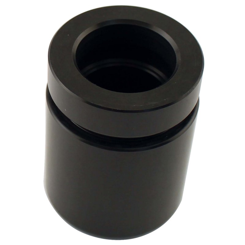 Carlson 7196 Disc Brake Caliper Piston - Rear