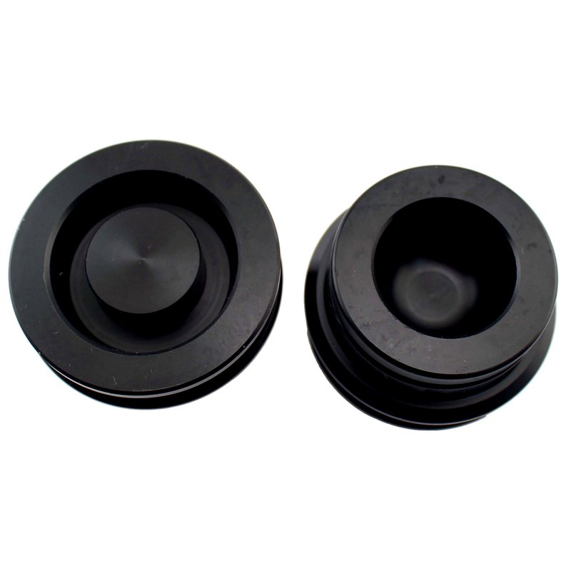 Carlson 7516 Disc Brake Caliper Piston - Front