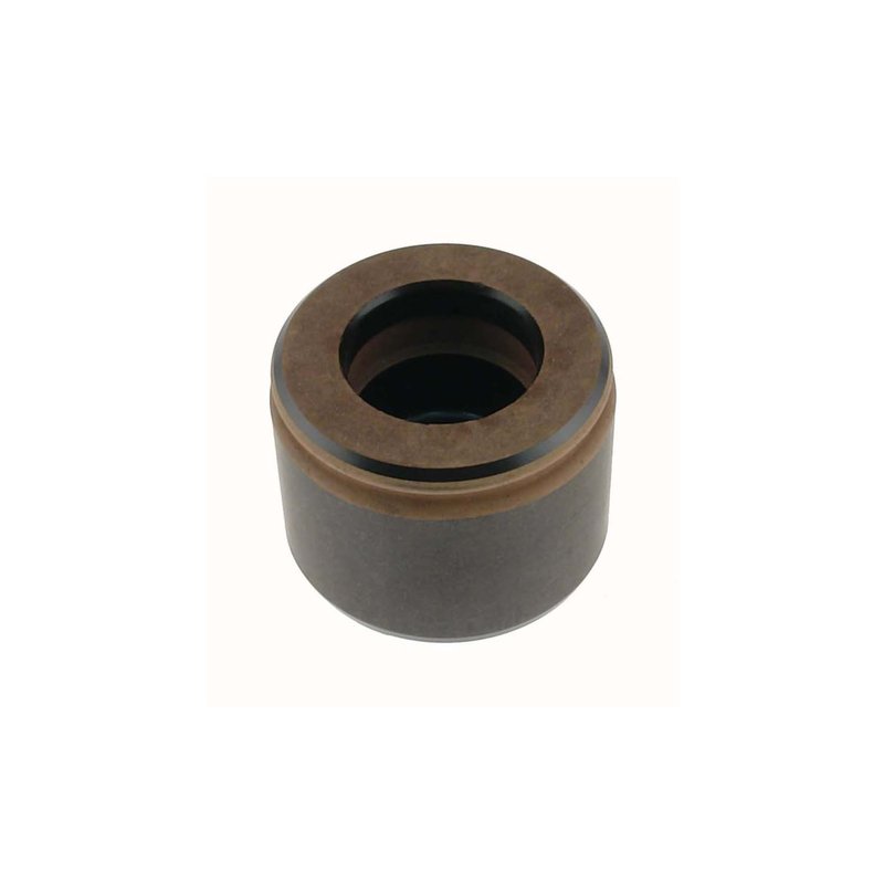 Carlson 7580 Disc Brake Caliper Piston - Front