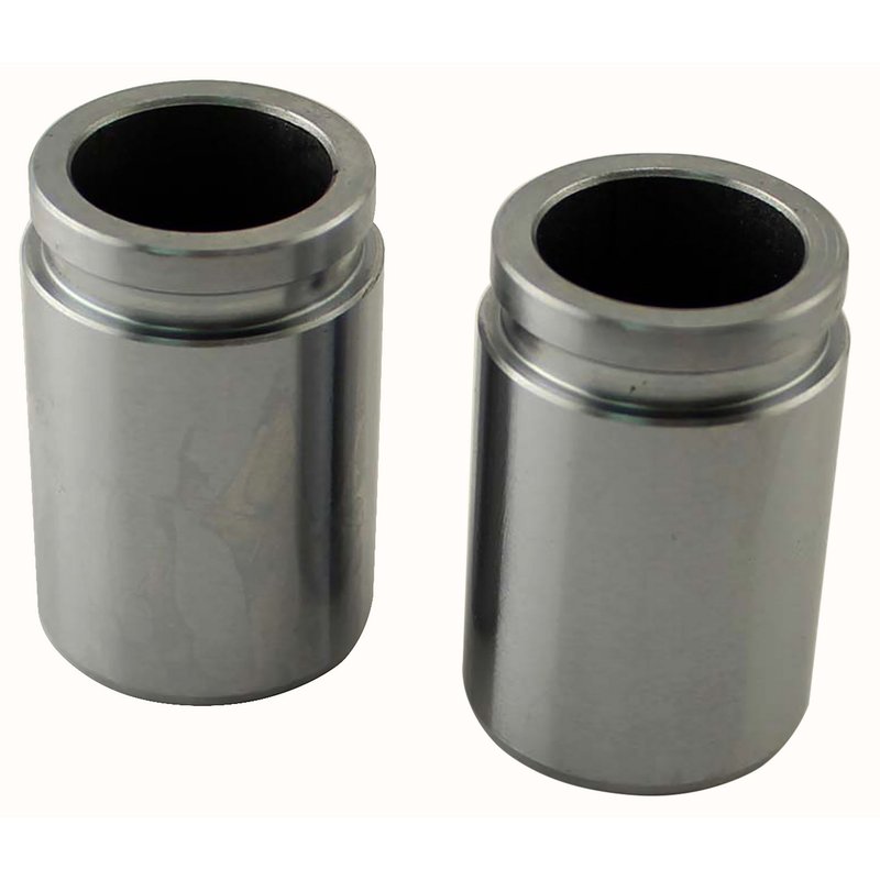 Carlson 7938 Disc Brake Caliper Piston - Rear