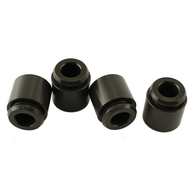 Carlson 7991 Disc Brake Caliper Piston - Rear