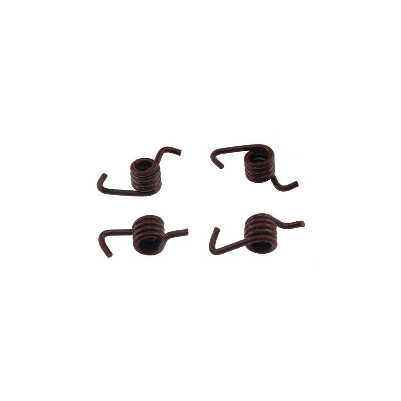 Carlson H1164-2 Drum Brake Shoe Hold Down Spring