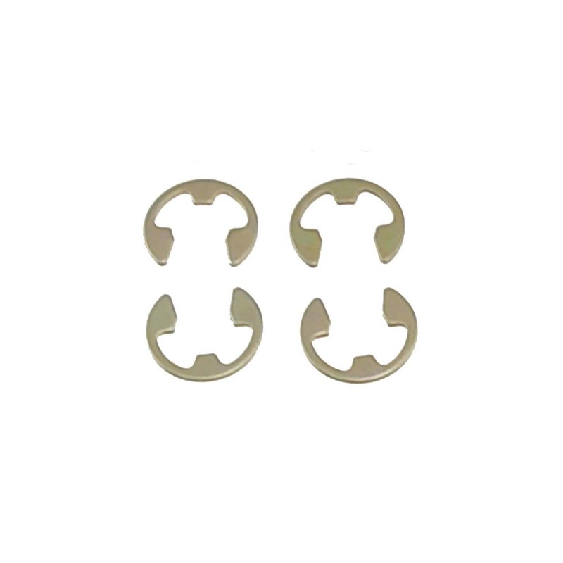Carlson H1175-2 Drum Brake Shoe C-Washer - Front or Rear
