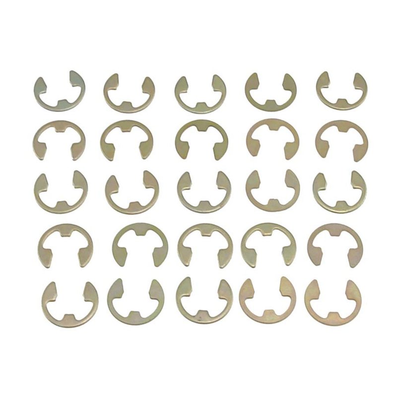 Carlson H1175 Drum Brake Shoe C-Washer - Front or Rear