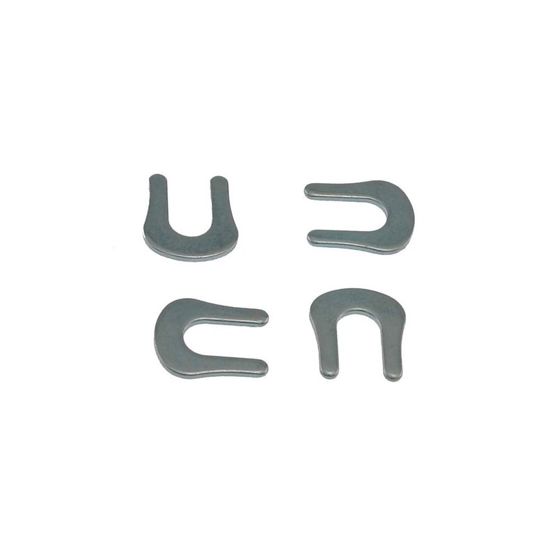 Carlson H1177-2 Drum Brake Shoe C-Washer - Front or Rear