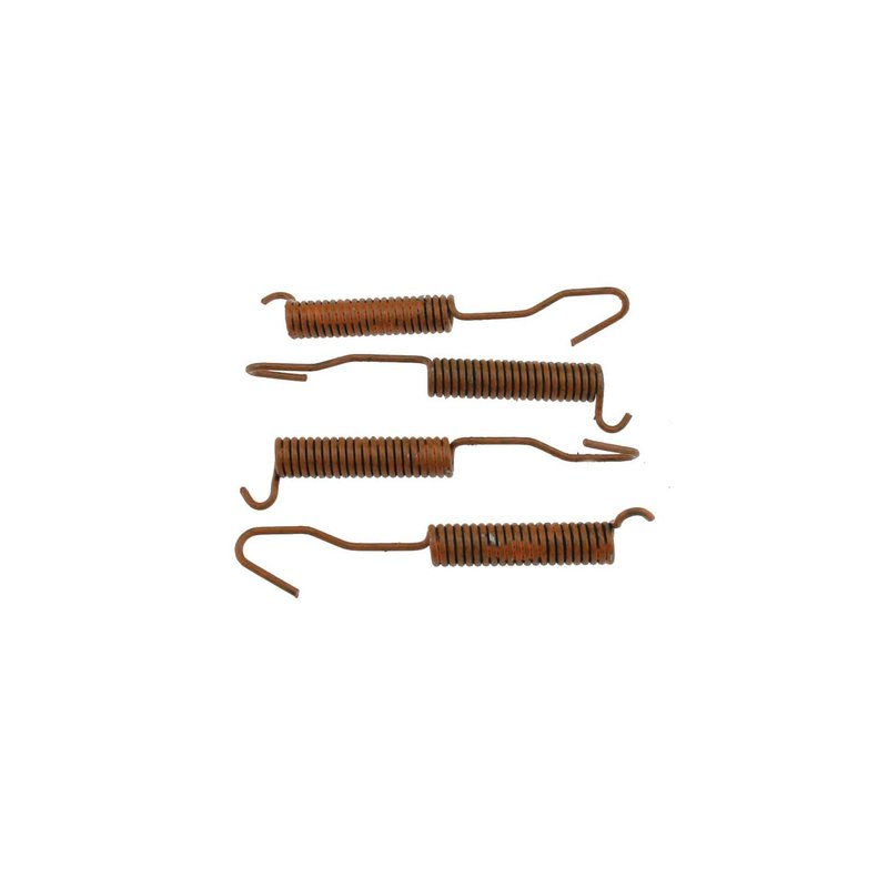 Carlson H120 Drum Brake Shoe Return Spring Kit - Front or Rear