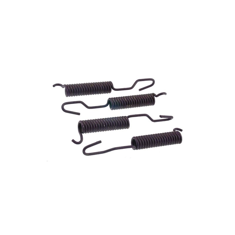 Carlson H131 Drum Brake Shoe Return Spring Kit - Front or Rear