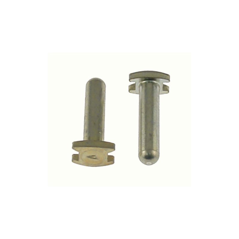 Carlson H1421-2 Drum Brake Wheel Cylinder Link - Front or Rear