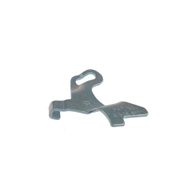 Carlson H2036 Drum Brake Adjusting Lever - Front Right or Rear Right