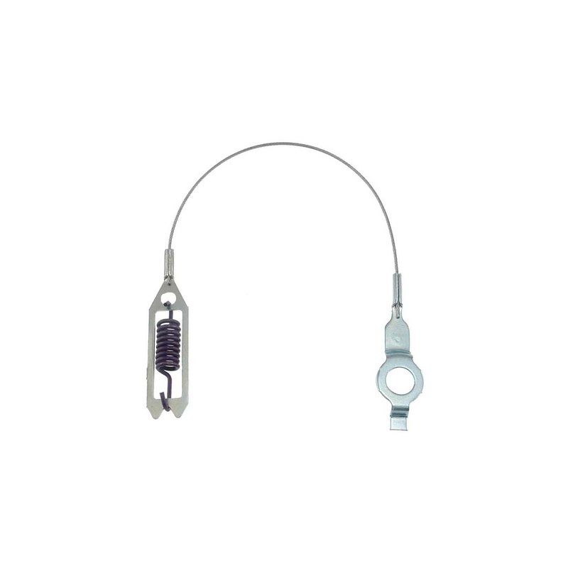 Carlson H2104 Drum Brake Self-Adjuster Cable - Front or Rear