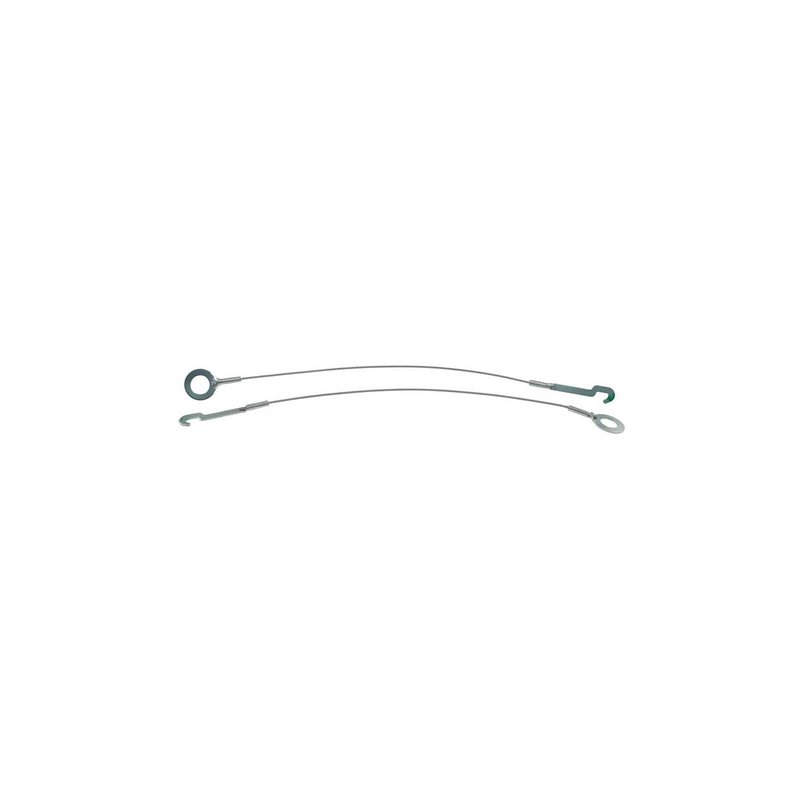 Carlson H2106-2 Drum Brake Self-Adjuster Cable - Front or Rear