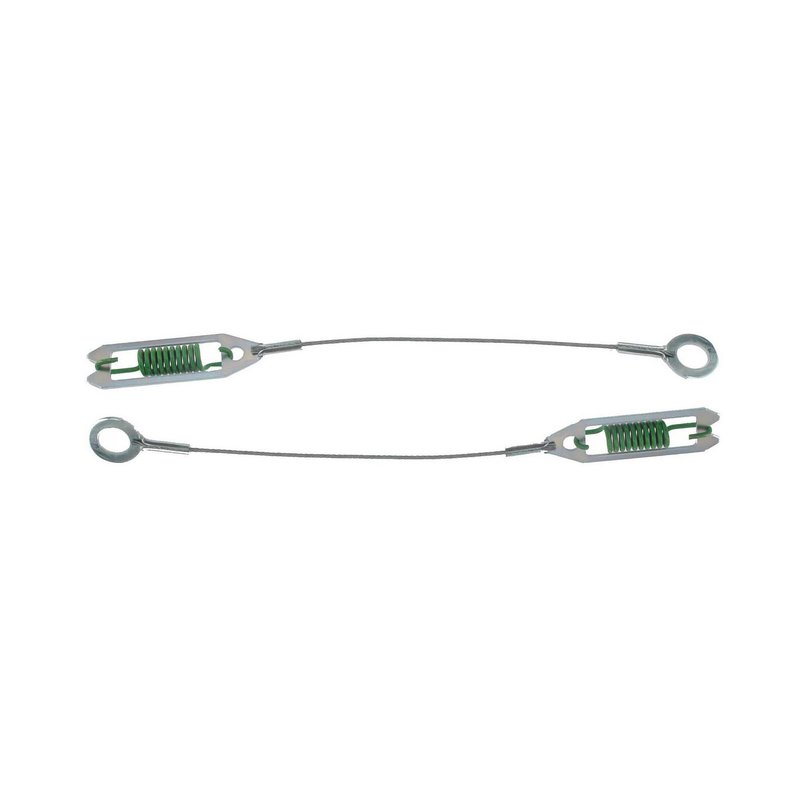 Carlson H2109-2 Drum Brake Self-Adjuster Cable - Front or Rear