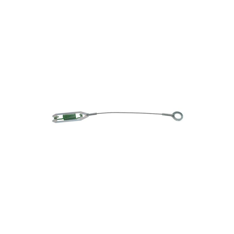 Carlson H2109 Drum Brake Self-Adjuster Cable - Front or Rear
