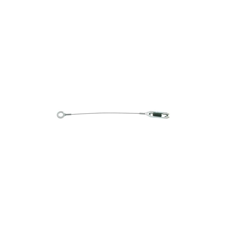 Carlson H2114 Drum Brake Self-Adjuster Cable - Front or Rear
