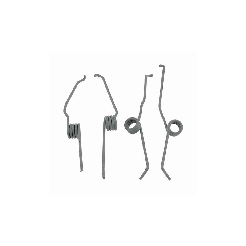 Carlson H2141 Drum Brake Adjusting Lever Return Spring - Front Right or Rear Right