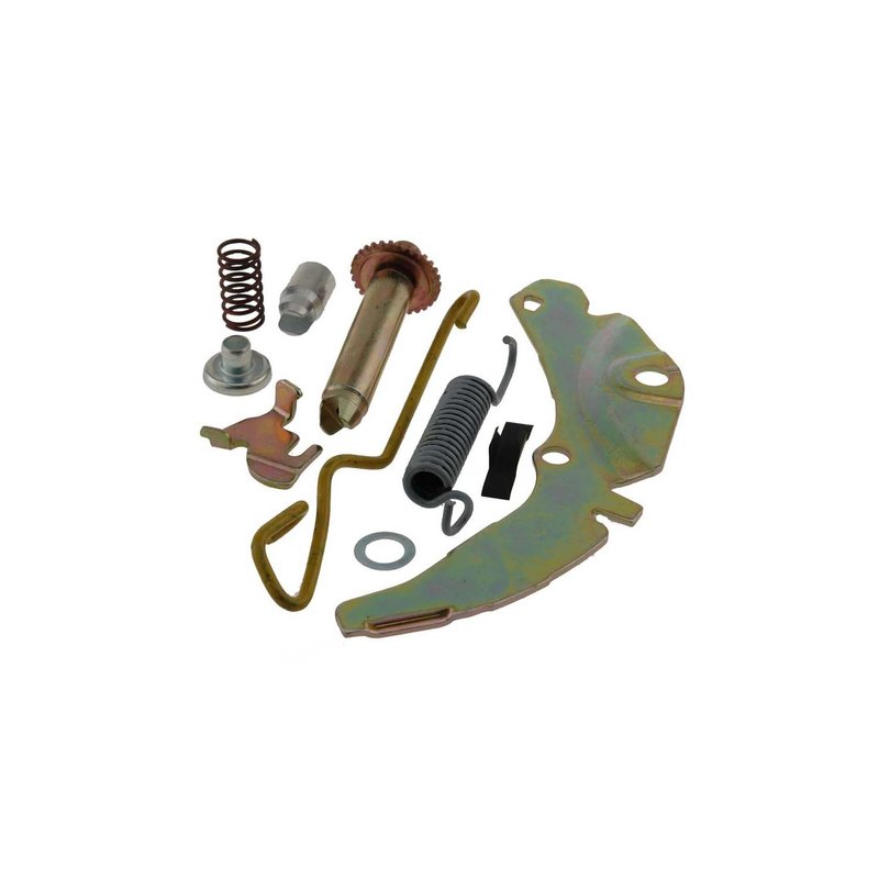 Carlson H2509 Drum Brake Self-Adjuster Repair Kit - Front Right or Rear Right