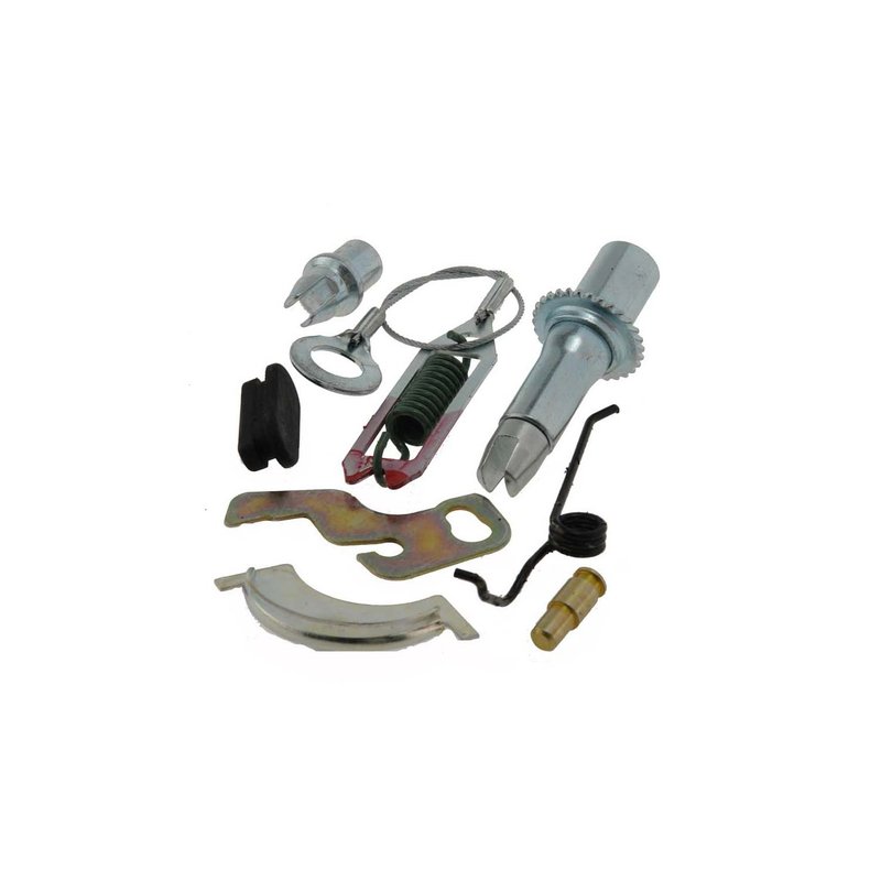 Carlson H2528 Drum Brake Self-Adjuster Repair Kit - Front Left or Rear Left