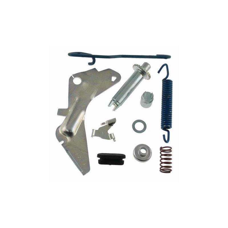 Carlson H2532 Drum Brake Self-Adjuster Repair Kit - Front Left or Rear Left